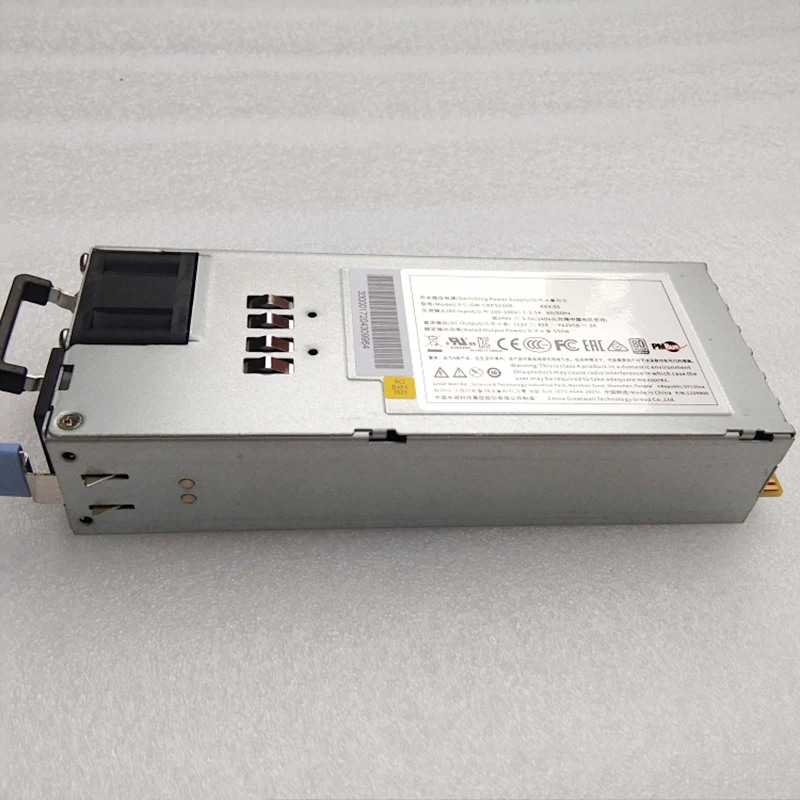 Fuente de alimentación del servidor para Great Wall GW-CRPS550B GW-CRPS550N 550W - imagen 4