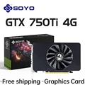 GTX750TI 4GB