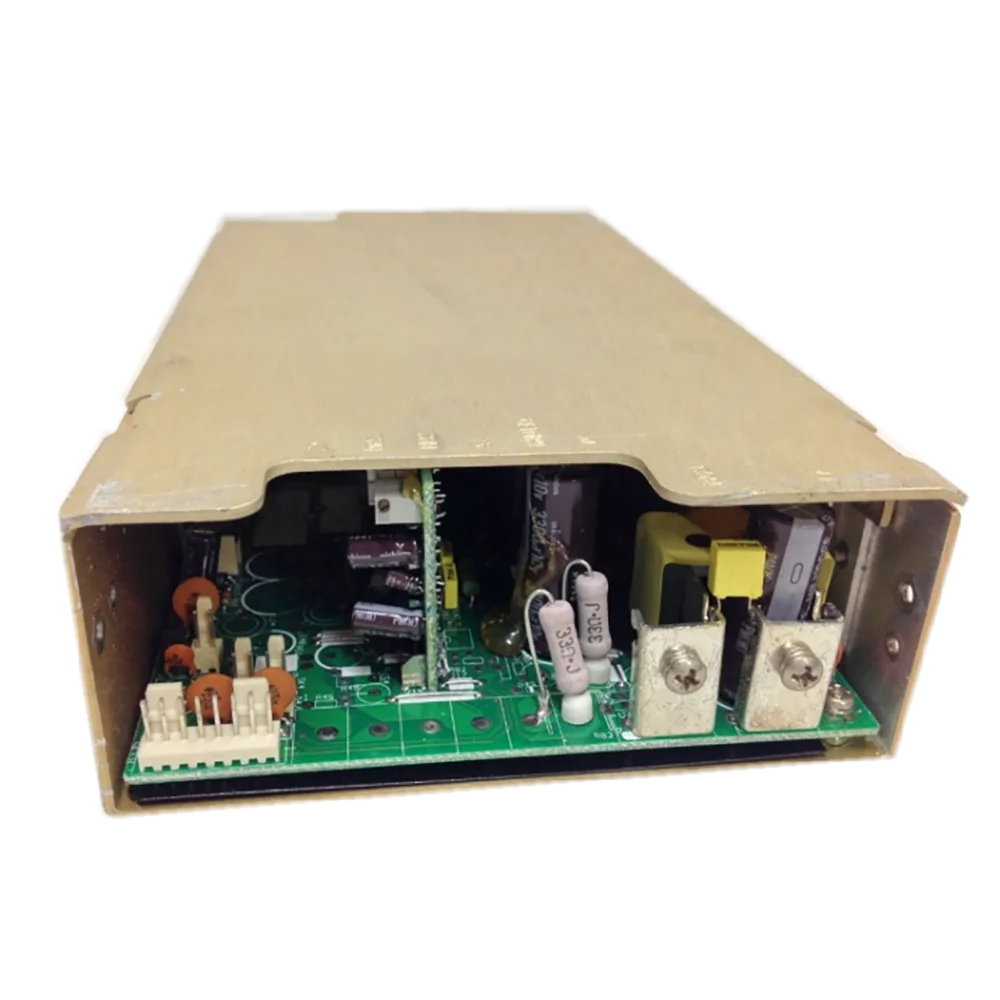 Fuente de alimentación industrial LPS252 - imagen 5