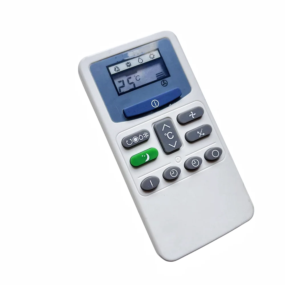 Mando A distancia Universal para aire acondicionado, Control remoto para LCD A C, RAR-2SP1, RAR-3U4, RAR-2P2, RAR-2A1 - imagen 5