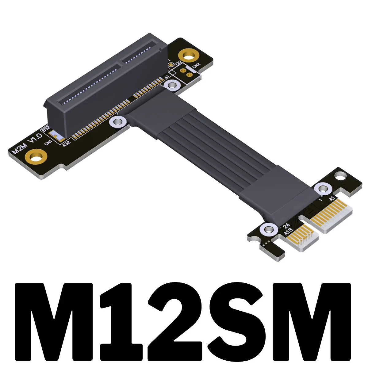 M12SM