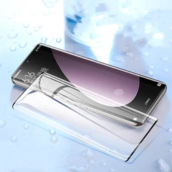 Xiaomi 12S Pro Vidrio Templado – Protector Pantalla 9H