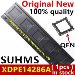 Circuito Integrado QFN-56 – Chip SMD Componente Montaje Superficie