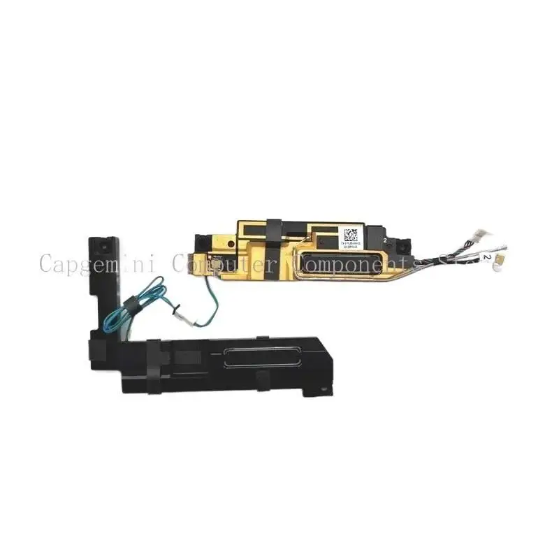 0YRJ99 YRJ99 Nuevo kit de altavoces izquierdo y derecho para portátil Dell Latitude 14 7410 - imagen 3