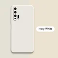 Ivory White