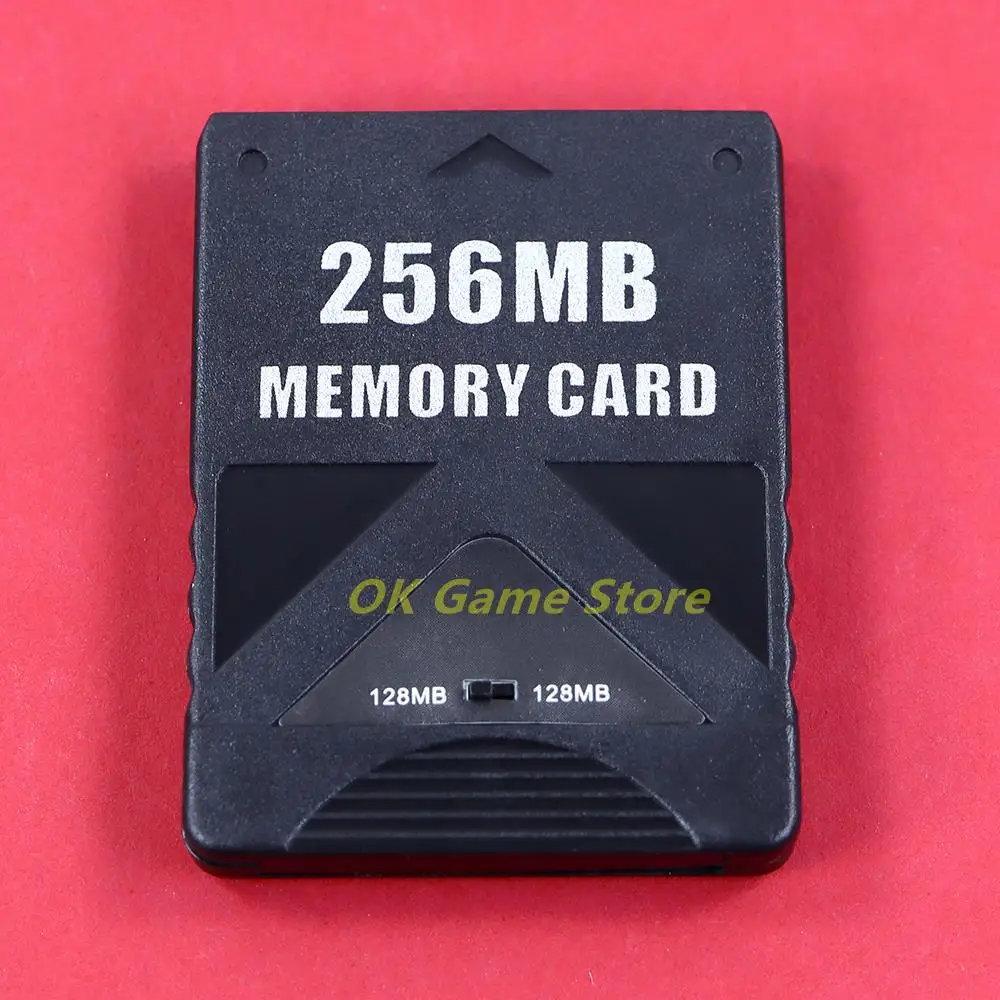 256MB