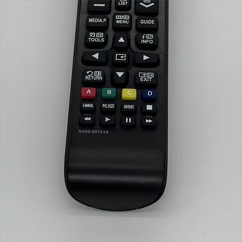 Mando a Distancia Universal Samsung Smart TV – Control Total - imagen 3