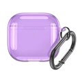 Transparent Purple