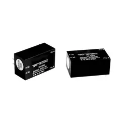 HLK PM01/03/12 Módulo de Alimentación AC-DC Compacto