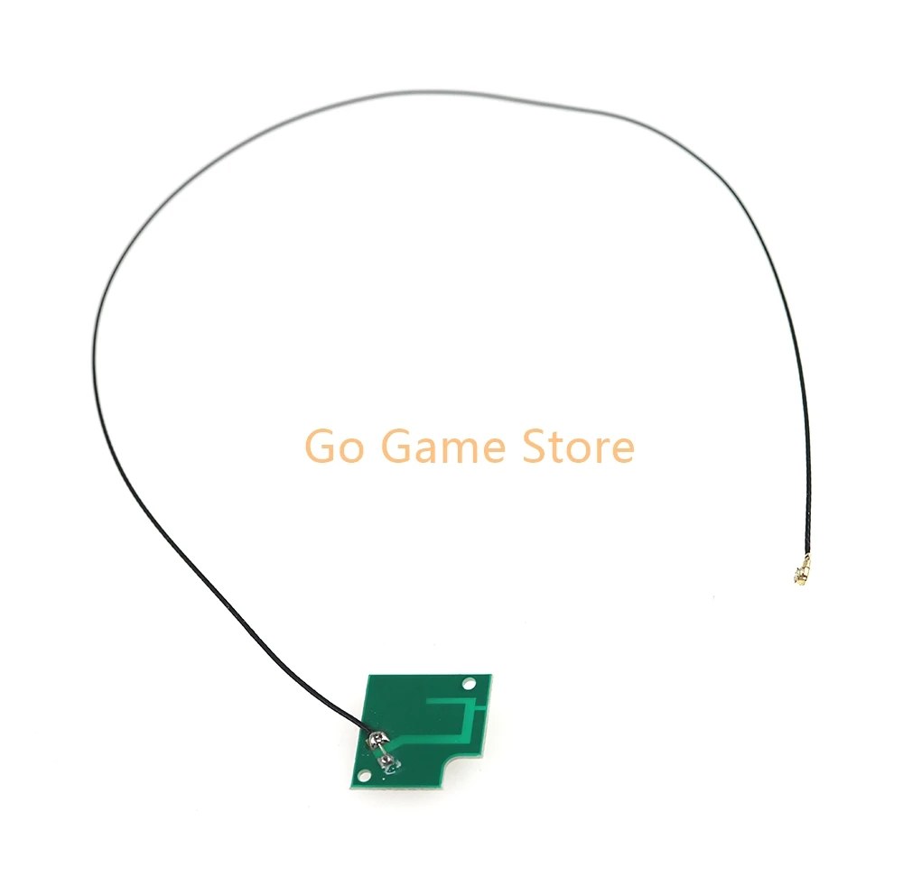 1 unidad para consola de juegos 3DS, placa de antena Wifi interna Original, pieza de repuesto de Cable - imagen 5