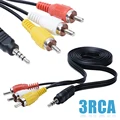 3.5 to 3RCA