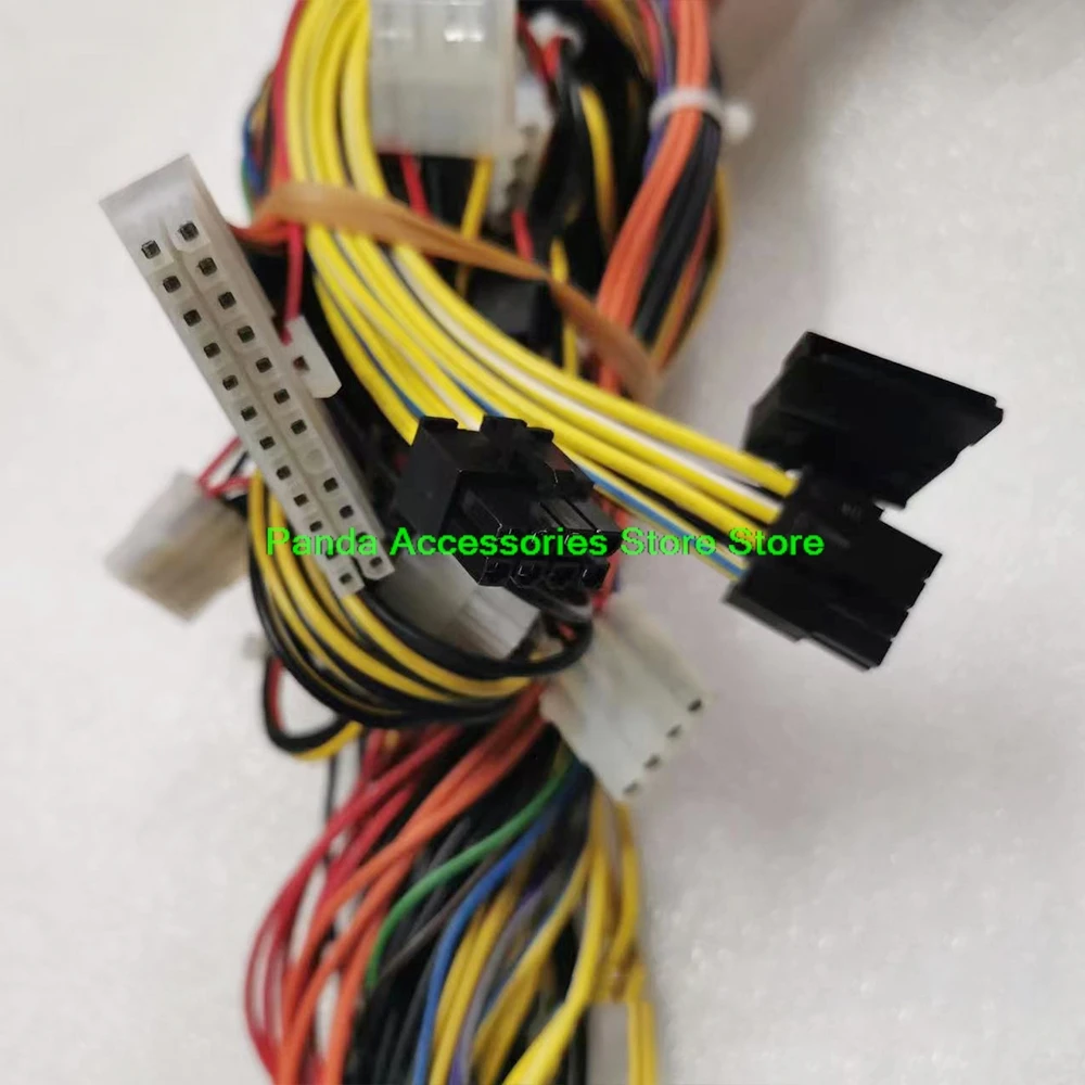 Fuente de alimentación para equipos de control industrial 100-240V FSP400-60PFI - imagen 2