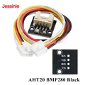 AHT20 BMP280 Black