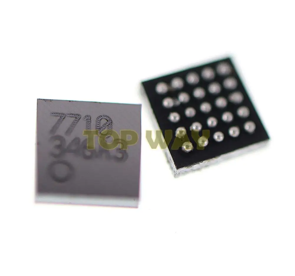 1 reemplazo Original nuevo para Sony Playstation 4 PS4 JDS 001 JDM-001 controlador IC Chip 7710346A3 - imagen 3