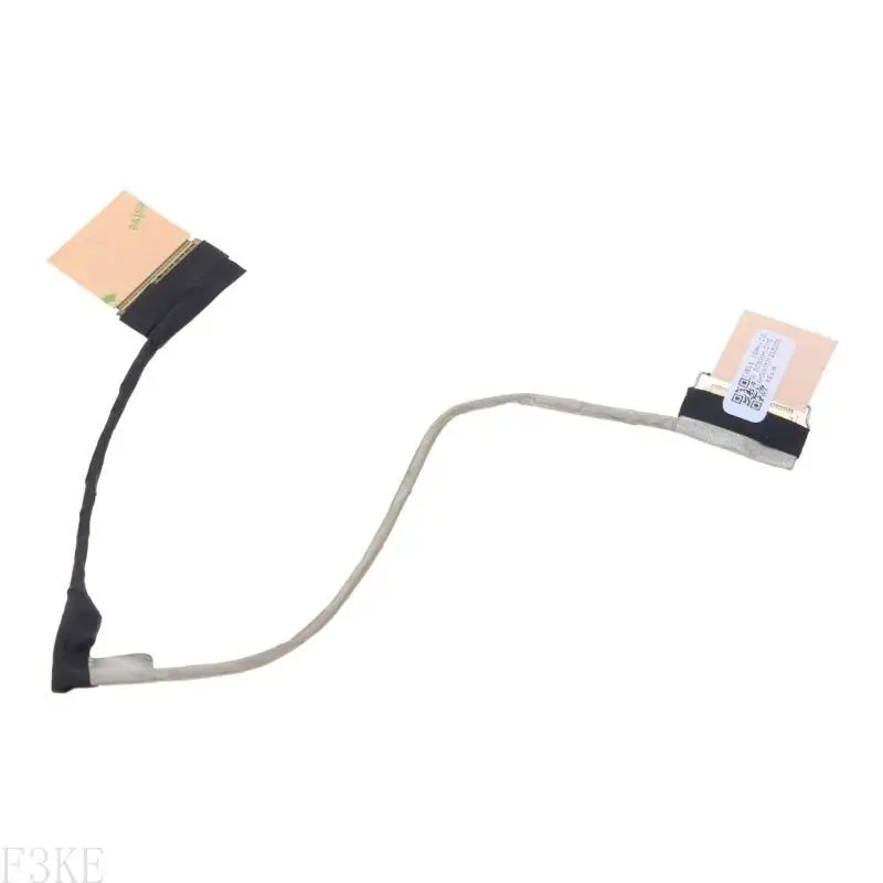 Pantalla cable pantalla video F3ke para 11 G8 L89775-001 DD0GAHLC110 Accesorio computadoras portátiles - imagen 2