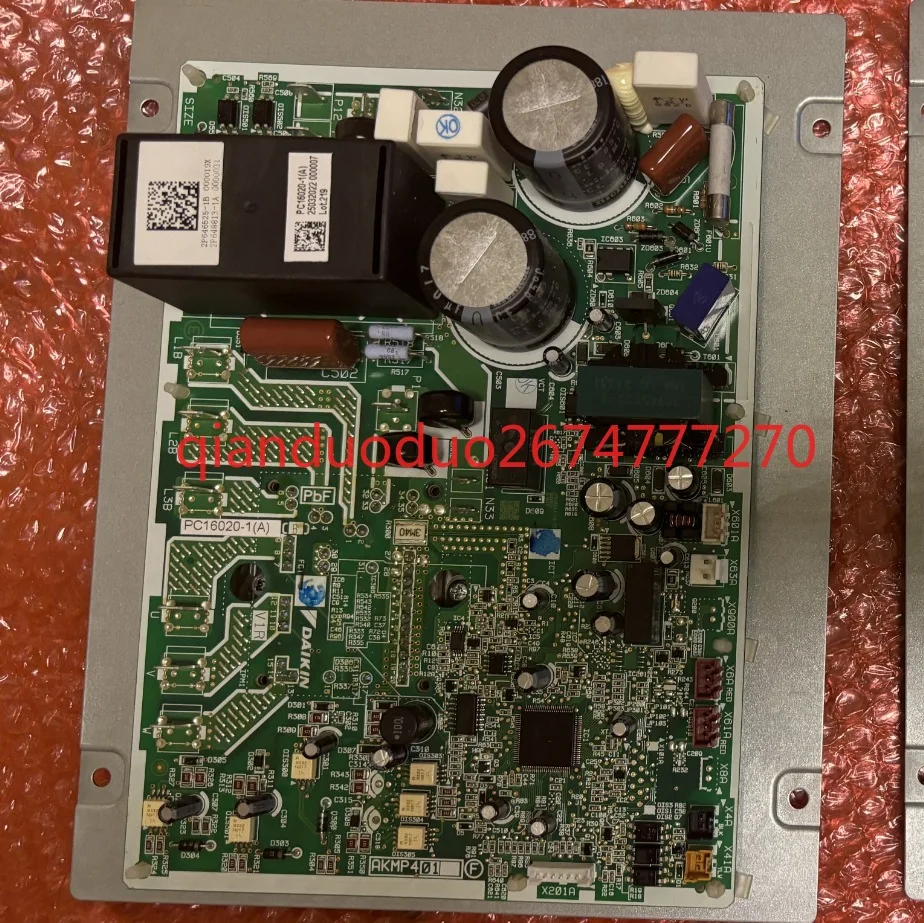 PC16020-21 Adecuado para placa inversora de aire acondicionado Daikin 3PCB5081-41 PC16020-1 (A) módulo RQXYQ8BA - imagen 3