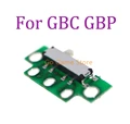 For GBC GBP