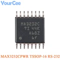 MAX3232CPWR