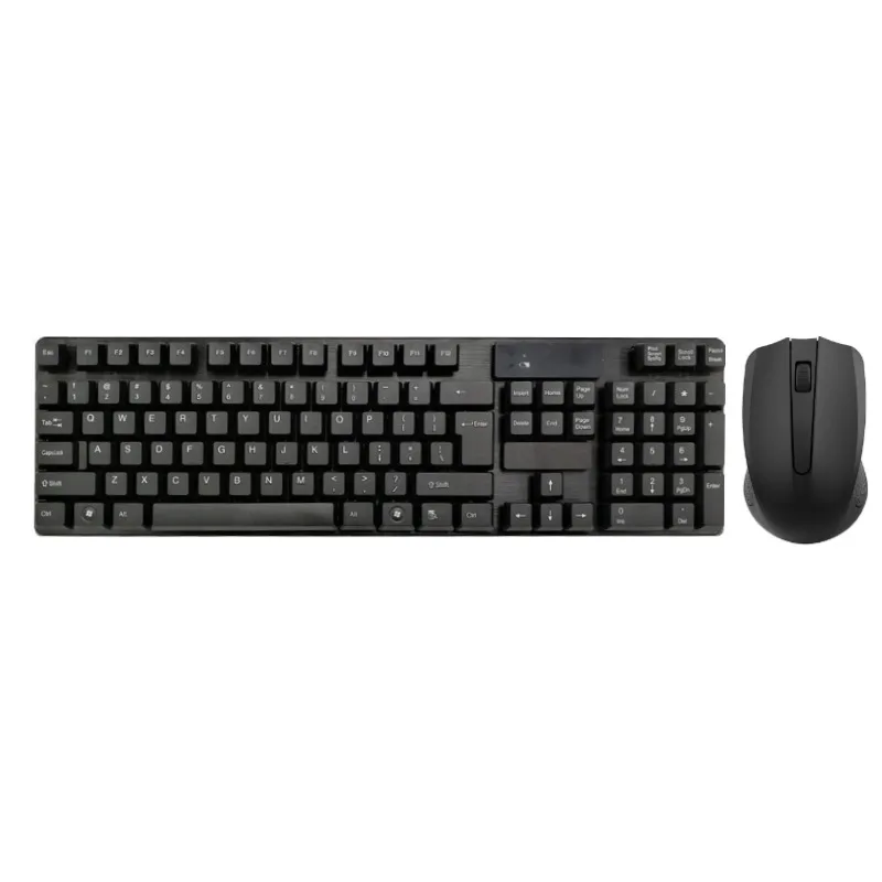Mouse Keyboard Set