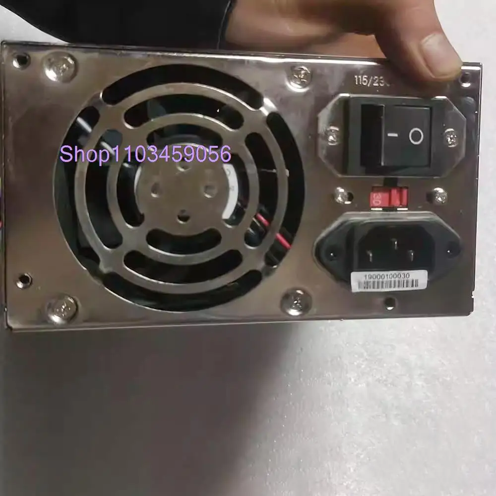 Fuente de alimentación industrial DSP250-ATX-5134 - imagen 5