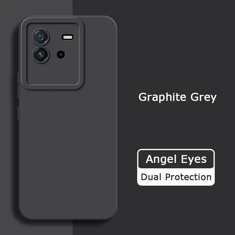 Graphite Black
