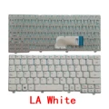 LA White