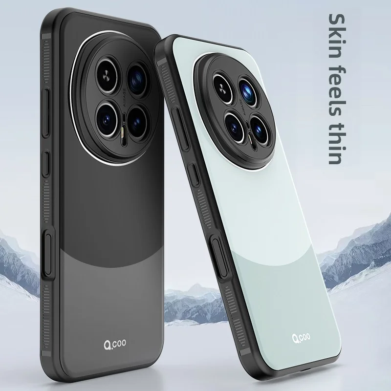 Para Huawei Honor Magic 8 Pro funda Fasion suave de cuero PU funda protectora trasera para Magic 8 7Pro funda completa para teléfono