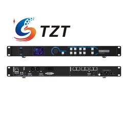 Novastar V1060N Procesador de Vídeo LED – Tarjeta de Control