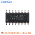 MAX232IDR