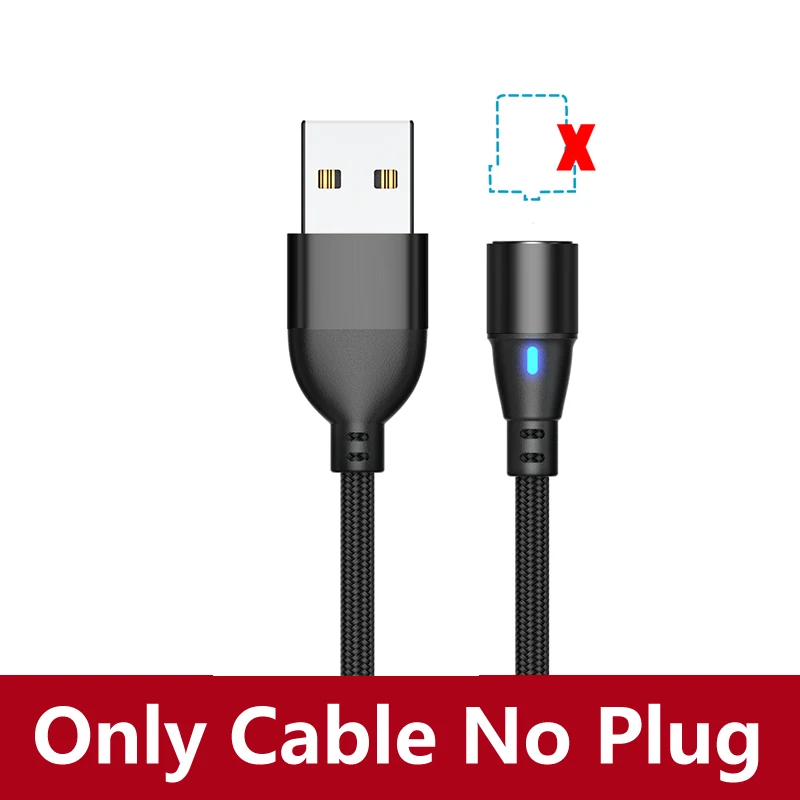Only Cable Black