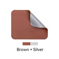 Brown Silver