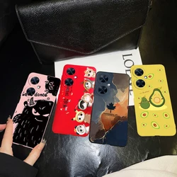 Huawei Nova 11i Funda Silicona Suave MAO-LX9 – Diseño Astronauta