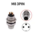 M8-3M socket