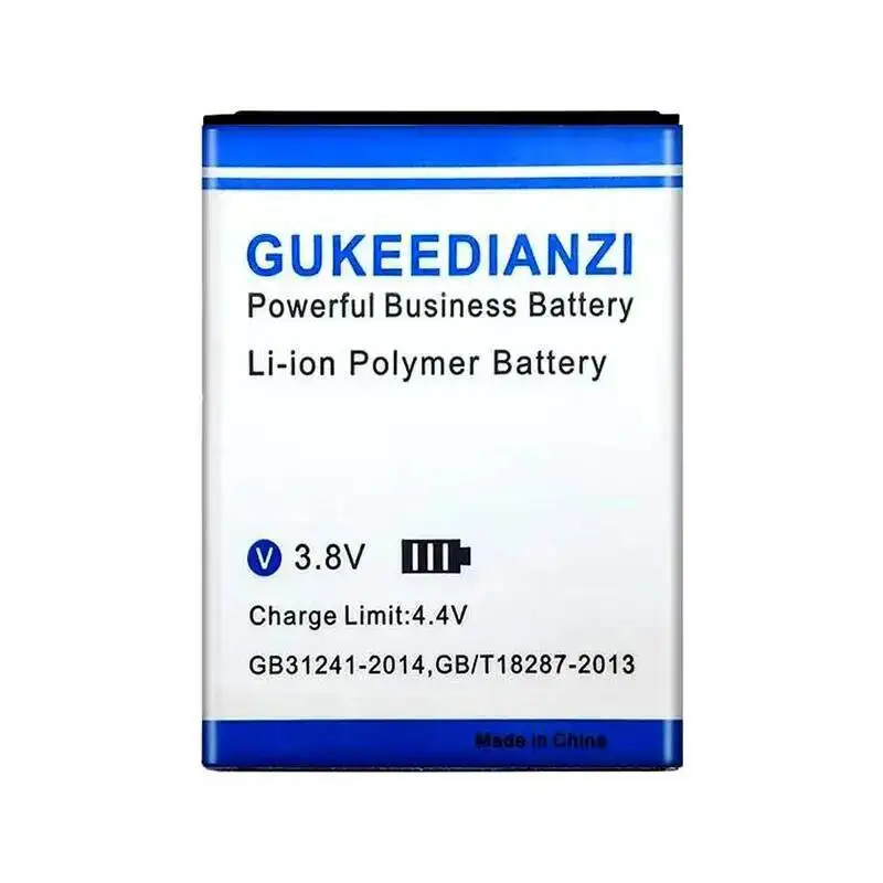 Para Nokia BL-4XL batería de teléfono móvil reemplazo confiable 2100Mah carga rápida - imagen 2
