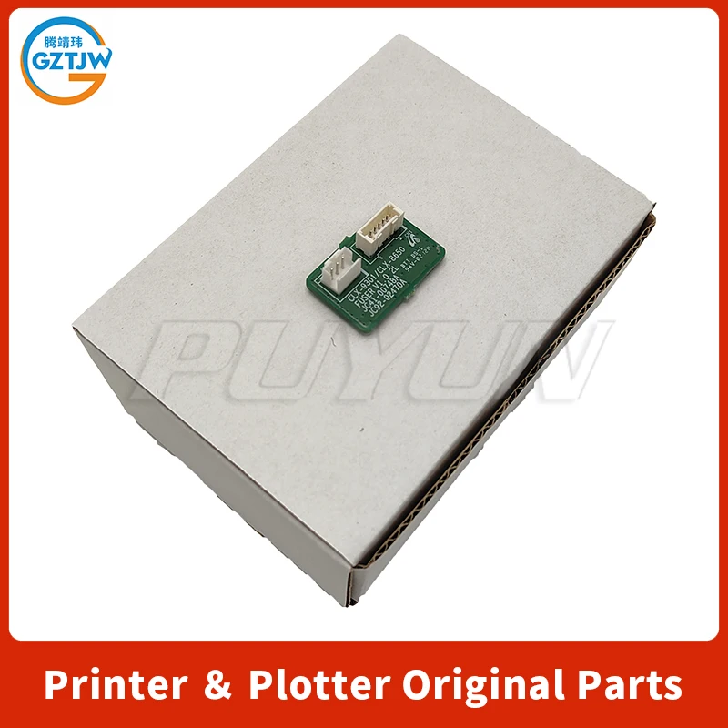 Tarjeta de Reinicio del fusor para HP E72525 72530 72535 72425 72430 M72625 M72630 para Samsung K3300 K3250 K4250 K4300 K4350 Z9M07A Z9M06A - imagen 3