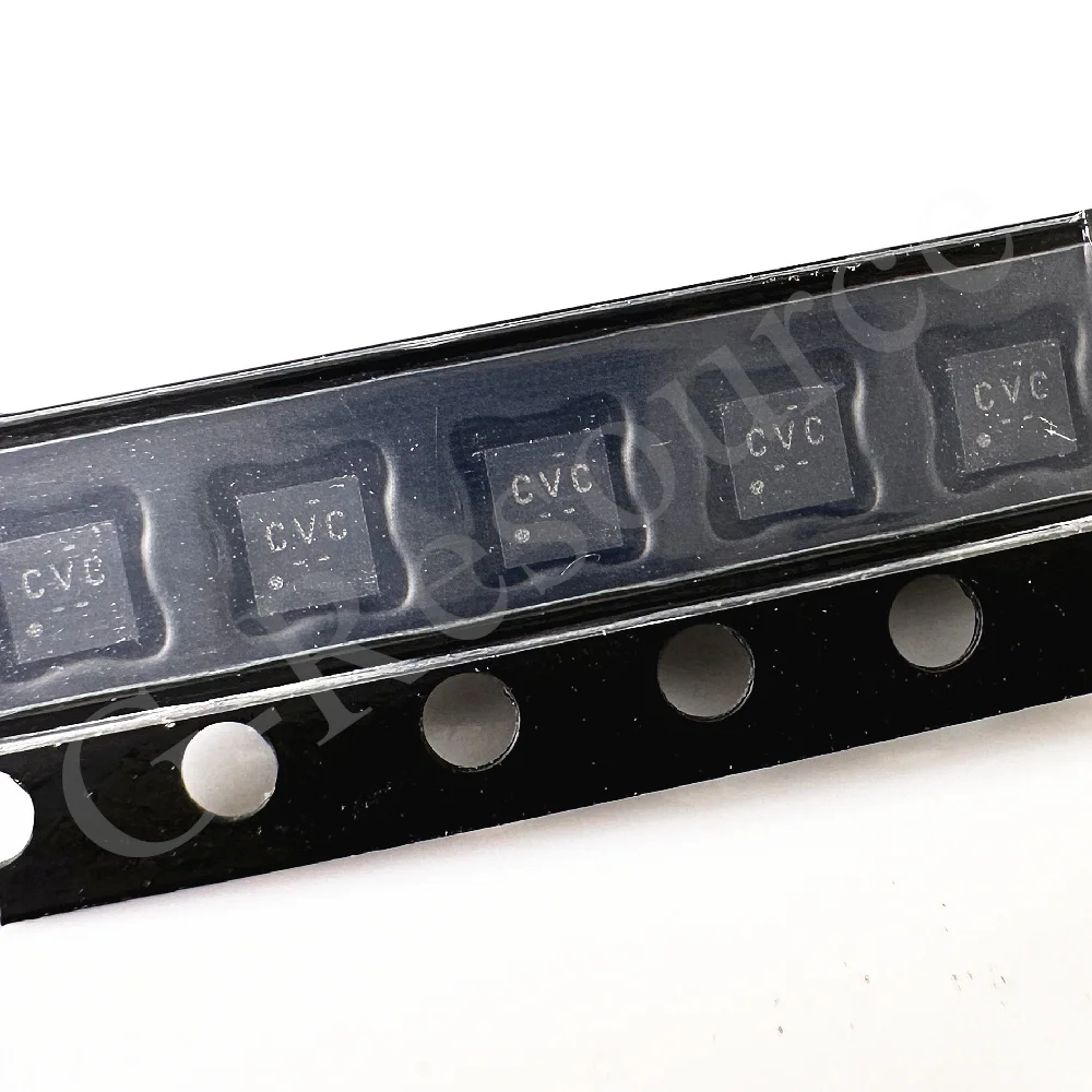 Nuevo original (10 uds) BQ24050DSQR BQ24050 (marcado CVC) 800mA 4,2 V chip de gestión de batería WSON-10