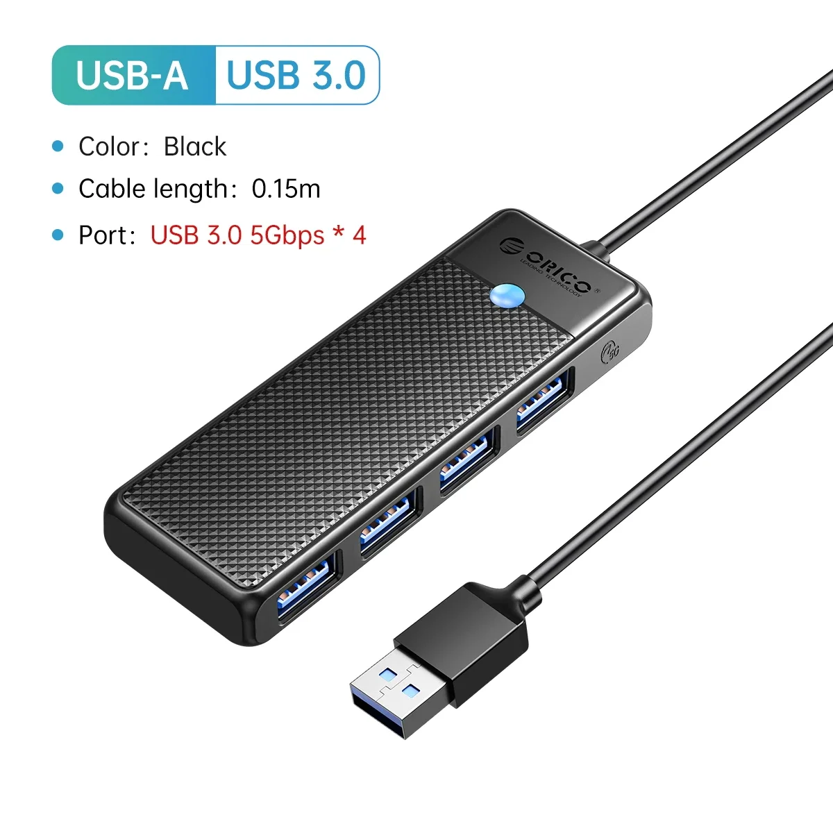 15cm USB A-1