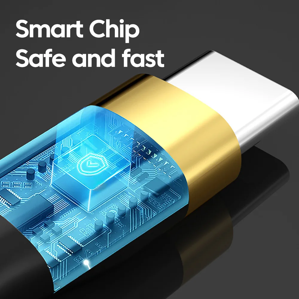 Cable de carga rápida Dual tipo C de 120W 6A Cable de carga rápida tipo C a tipo C para iphone 15 Samsung Xiaomi Huawei PD Cable - imagen 4