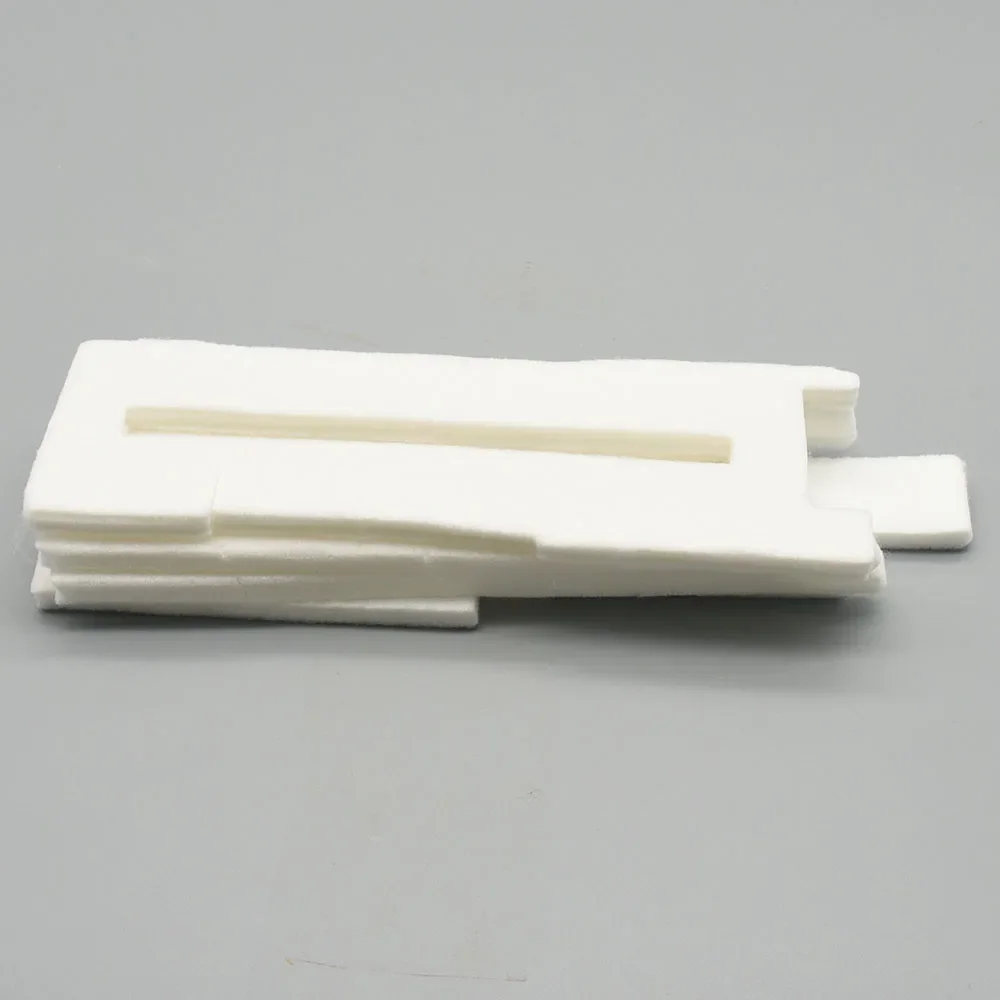 10 juegos de almohadillas de tanque de tinta residual MC-G01 para CANON GX6010 GX6020 GX6030 GX6040 GX6050 GX7010 GX7020 GX7030 GX7040 GX7050 GX7070 GX7055 - imagen 4