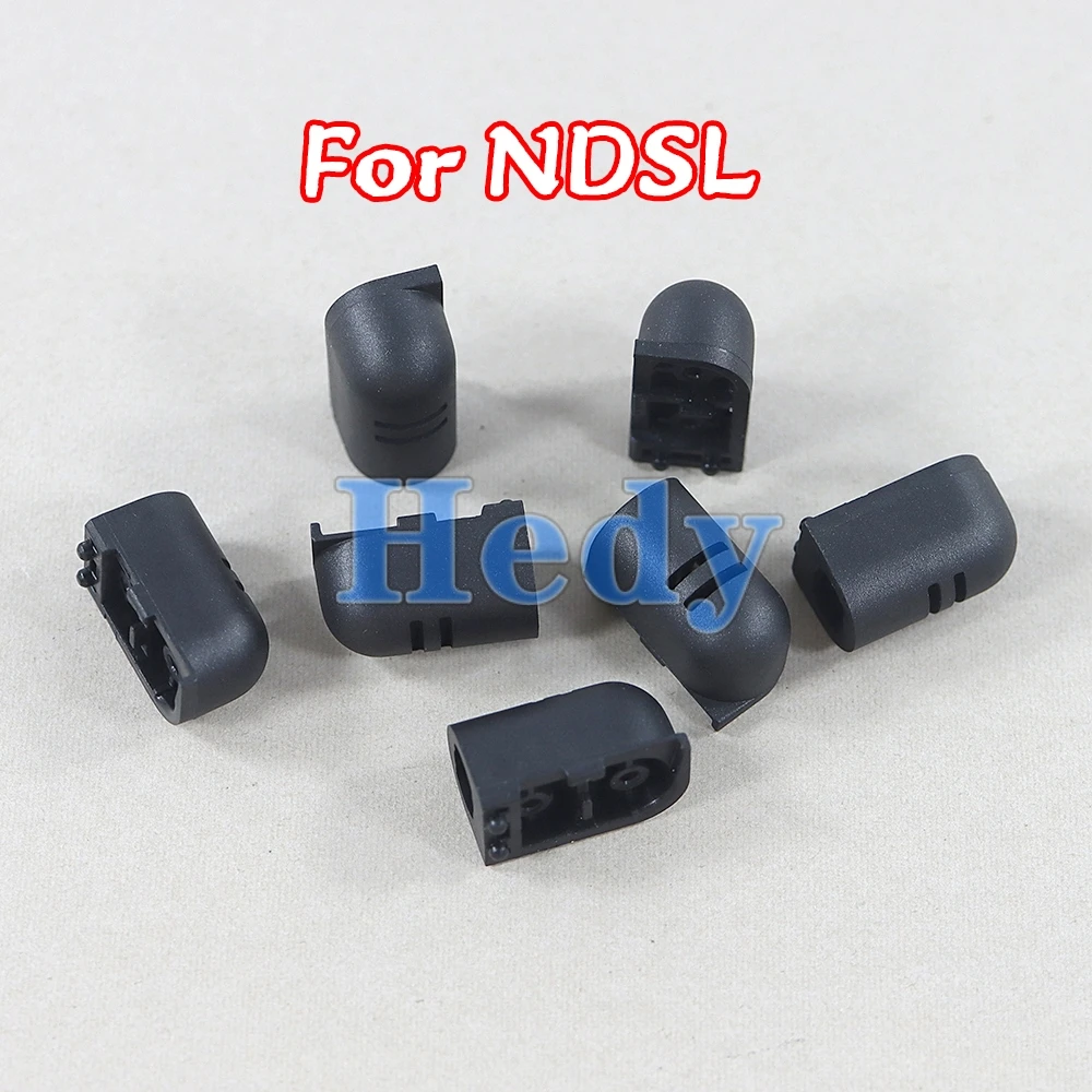Eje giratorio de lámpara de luz para Nintendo DS Lite, bisagra de barril giratoria para NDSL, 1 unidad - imagen 5