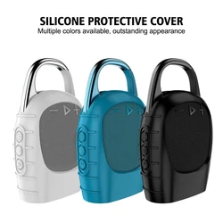 JBL Clip 5 Funda Silicona Protectora Antigolpes