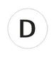 D