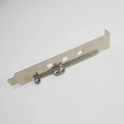 Adaptador PCIe de perfil completo para Mini PCIe a PCIe - WAN