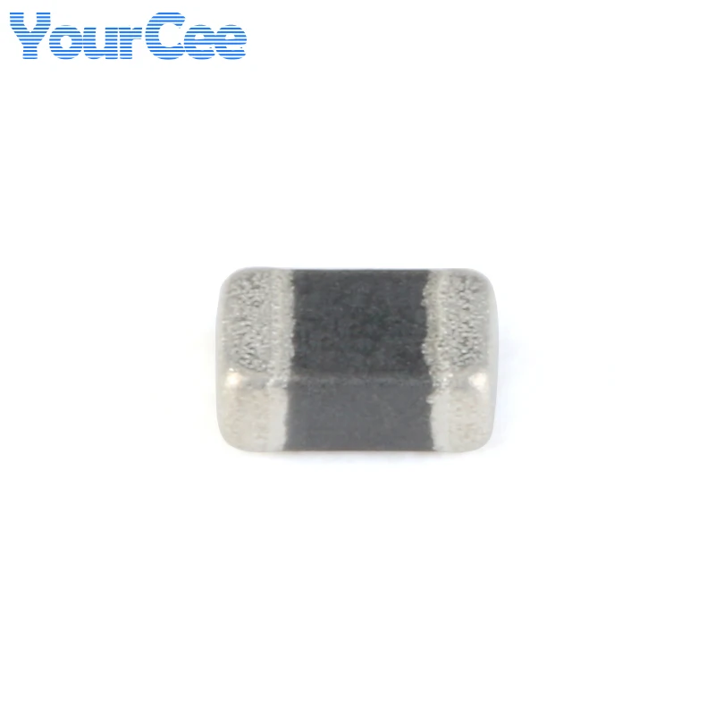 100 Uds 0805 Inductor SMD ±5% 300mA 100nH 47nH 33nH 22nH ±10% 50mA 15mA 250mA 330nH 1uH 2.2uH 3.3uH 4.7uH 10uH - imagen 3