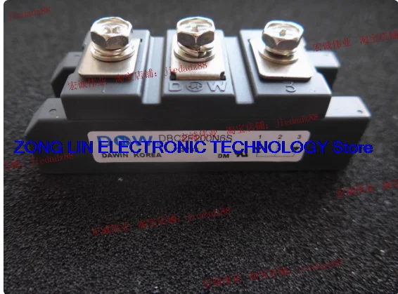 Módulo de potencia DBC2F200N6S en stock, ¡envenido al pedido!