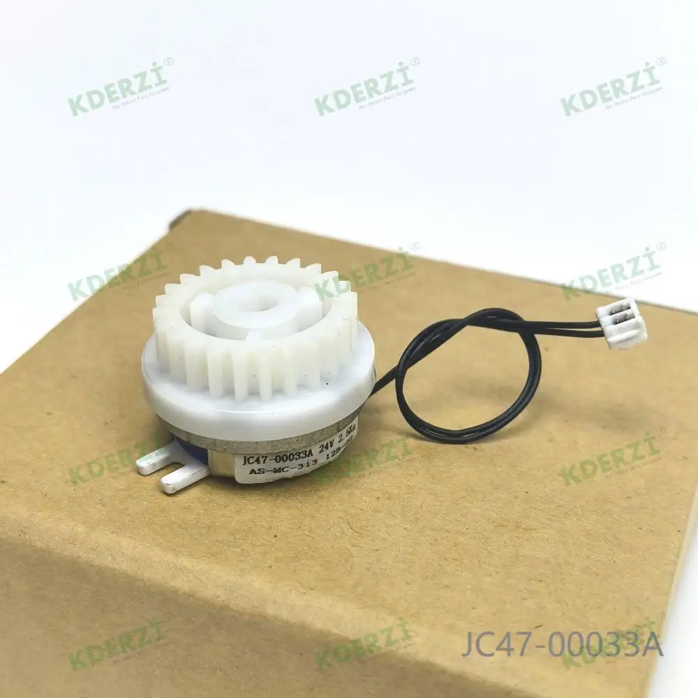 JC47-00034A Embrague Original para Samsung ML-3310 3710 3750 SL-M3320 3325 3870 M4020 M4070 JC47-0036B JC47-00033A - imagen 4