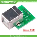 Square USB