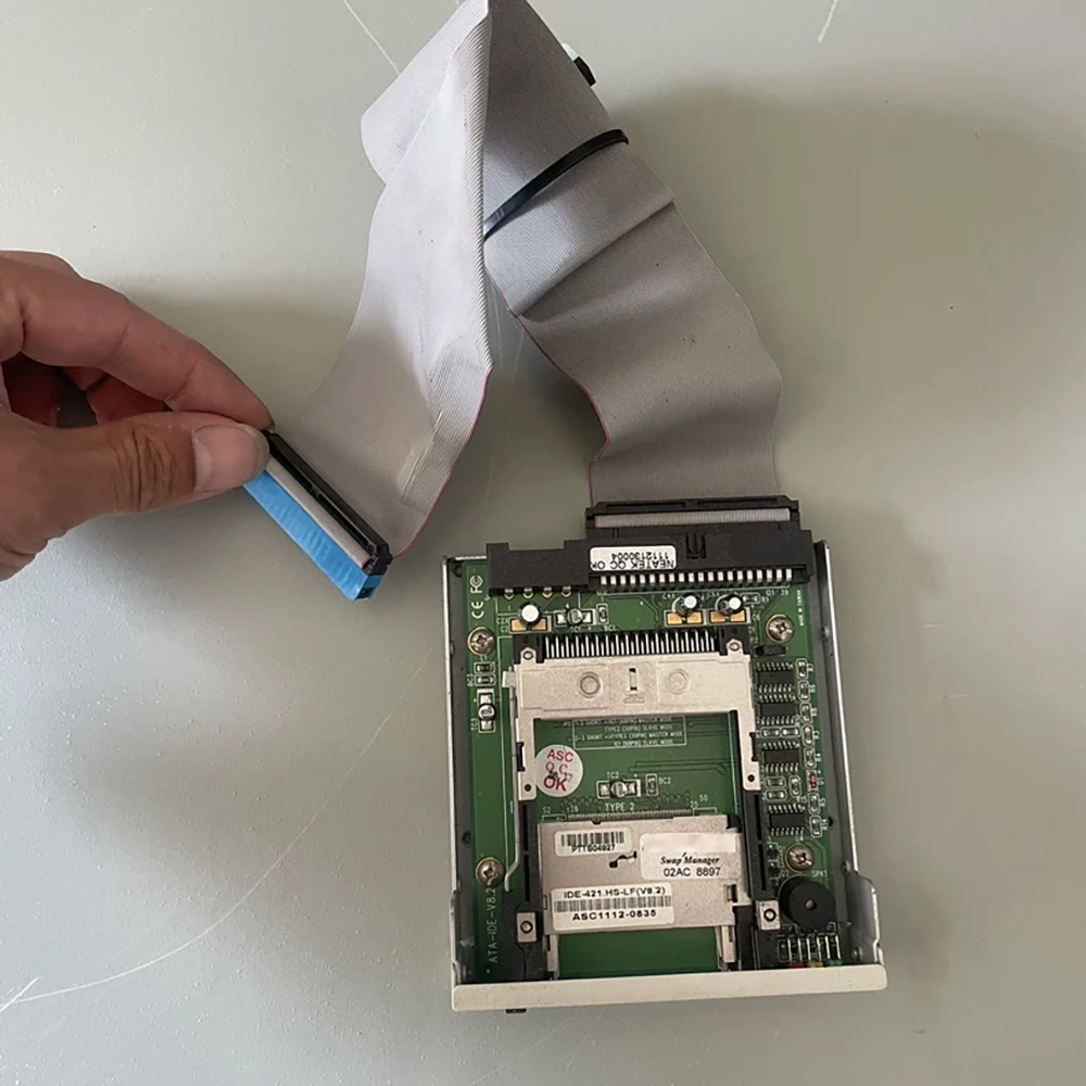 Tarjeta adaptadora IDE IDE-421.HS-LF(V8.2) - imagen 5