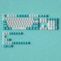 miku keycap-129keys