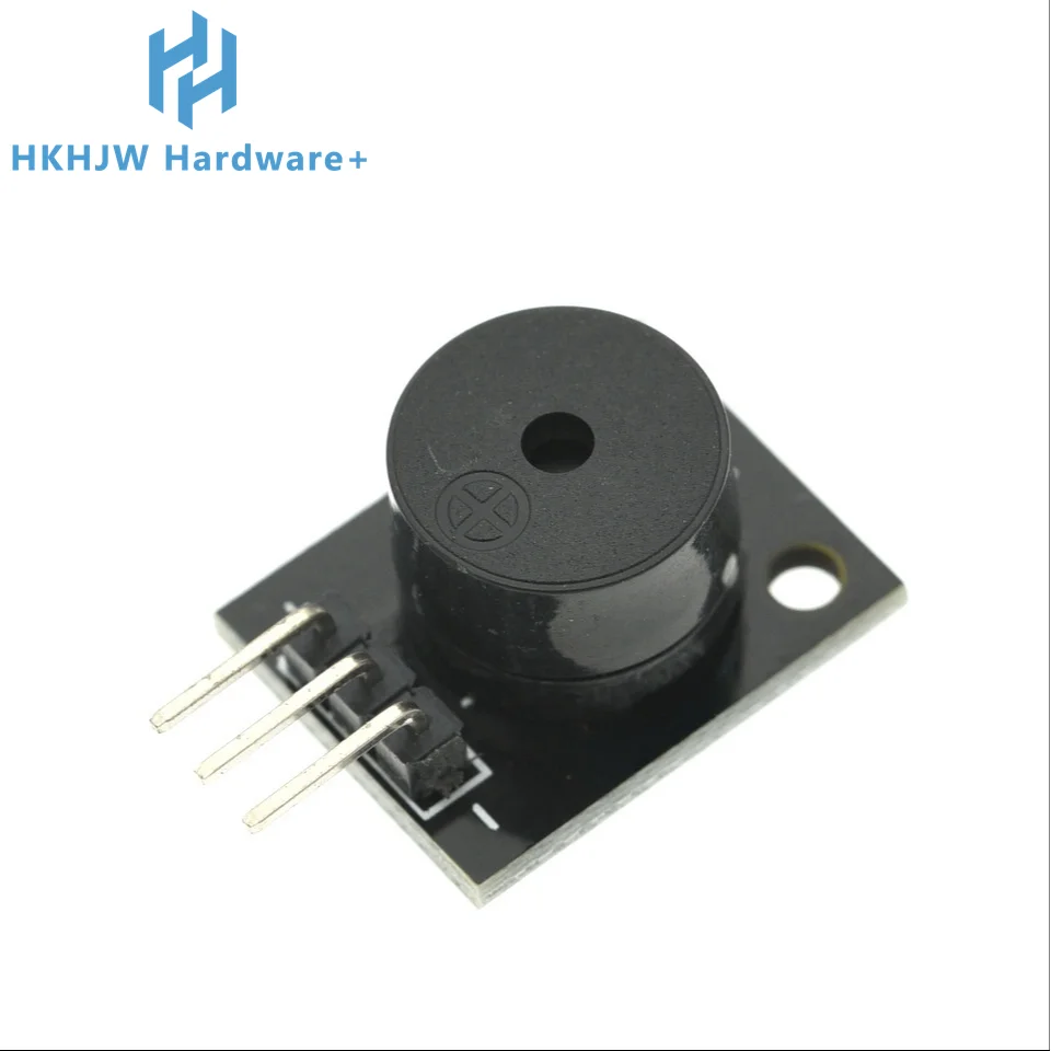Módulo de zumbador de altavoz pasivo para placas Arduino, ky-006